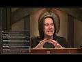 Critical Role Campaign 2 Ep 1 WIki panel demo