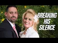 Jill Rodrigues Hubby Breaks Silence After Son s DV Allegations