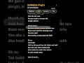 Download Lagu Lirik lagu | DJ Malam pagi x ku hamil duluan [ Lyrics Music ] #liriklagu #short