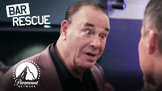 Staff Sheds Tears Over Stunning Transformation Bar Rescue Season 9