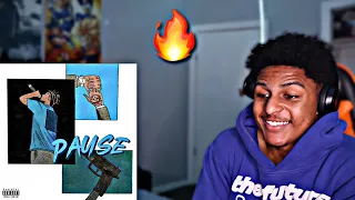 kyro reacts to juice wrld pause juice wrld reaction 