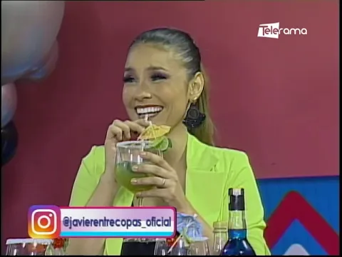 Aprenda a realizar cocteles sin alcohol