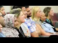 A Tour of the UMD School of Public Health