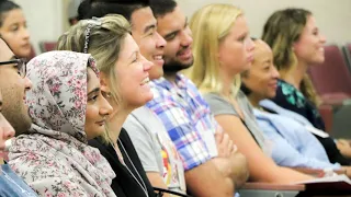 A Tour of the UMD School of Public Health