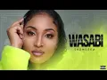 Shenseea wasabi (official music)