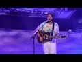 Mt. Joy - In The Middle - Live at Red Rocks Amphitheatre in Morrison, CO on 8-14-25
