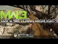 Mw3 Plutonium Highlights Crazy Shots