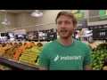 Instacart enters the Las Vegas market