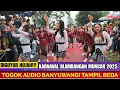 Download Lagu MERIAH !!! JOGET KARNAVAL BLAMBANGAN MUNCAR BARENG TOGOK AUDIO.