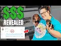 Fearfully CREATED s YouTube Salary Demystified Take a closer look