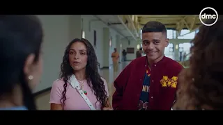 خناقة بسبب الغيرة.. أدهم مش عارف يعمل إيه في النص 🔥
