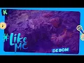 Download Lagu #LikeMe | De bom [officiële clip]