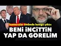 Download Lagu Kameraların önünde kavga çıktı: Beni incittin; yap da görelim | Tarık Toros | Manşet | 14 Ekim 2025