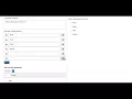 How to create a Multiple Choice question