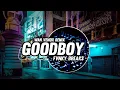 Download Lagu DJ GOODBOY ( WAN VENOX ) FVNKY BREAKS - NEW