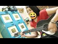 Download Lagu Indah Dewi Pertiwi - aku tak berdaya cover gitar