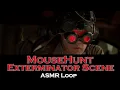 Download Lagu ASMR Loop: MouseHunt Exterminator Scene  - Unintentional ASMR - 1 Hour