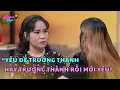 Download Lagu Yêu để TRƯỞNG THÀNH hay trưởng thành rồi mới YÊU? | Ai Cũng Có Chuyện #75 | Tô Nhi A Official