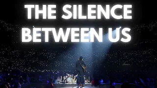 The Silence Between Us Official Audio 