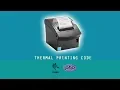 How to Print Receipt without Thermal Printing