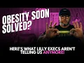 Eli Lilly Isn t Telling Us About Their Future Obesity Drugs