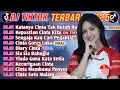 Lagu DJ TIKTOK TERBARU 2025 || DJ KATANYA CINTA TAK BUTUH RUPA 🎵 DJ KEPASTIAN CINTA KITA 🎵 FULL ALBUM🔥