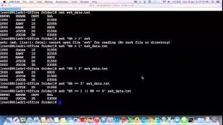 Lecture 6 Unit - 1 Part 1 5