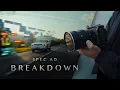 Download Lagu How I Made a Cinematic Car Commercial | Full Breakdown
