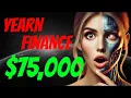 Download Lagu Yearn Finance (YFI) Price Prediction - Will it Hit $75,000 Per Coin? 😲