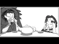 Download Lagu [Comic Dub] Fate/Grand Order - Tea Time With Mister Gilles