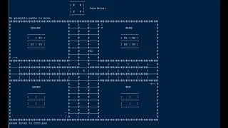 Ludo Game in Python