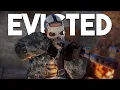 EVICTED - Rust Movie