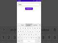 How to Generate QR Code in Android Studio QrGenerator Android Coding