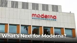 From COVID To Cancer: How Far Can Moderna Take mRNA Technology?