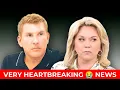 Heartbreaking News Todd Julie Chrisley s Net Worth Takes a Nosedive as Jail Time Looms