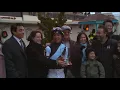 Talking Horses - February 8 2021