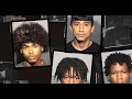 Four Las Vegas teens accused of beating classmate to death indicted on murder charges