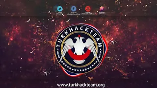 Turk Hack Team muzigi Siber Kurtlar Tetikte