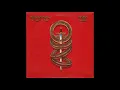 Toto - Rosanna [HQ - FLAC]