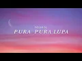 Download Lagu Mahen - Pura Pura Lupa (Lyrics)