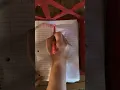 Preposition anchor chart with Ms Damaschke