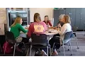 ISU learning communities help new students adjust academically socially