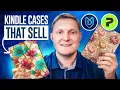 How to Sell Kindle Cases on Etsy Easiest Side Hustle of 2026