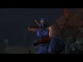 Download Lagu Ninja Gaiden Black/Sigma - Return to Hayabusa Village Music