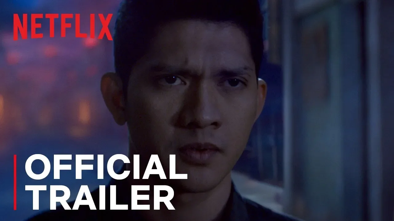 Wu Assassins | Official Trailer | Netflix