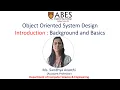 Introduction to UML Object Oriented System Design ABES Engineering College
