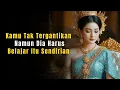 Download Lagu Kamu Tak Tergantikan, Namun Dia Harus Belajar Itu Sendirian | Filsafat Stoikisme