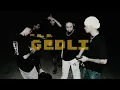 GEDLI - Kyle Zagado (Official Lyrics Video)