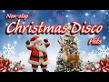 Lagu Nonstop Christmas Disco Hits – Dance into the Holidays!