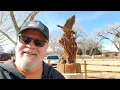 Download Lagu Exploring a New Bosque Open Space / Rio Grande Riverview / Hiking Trails